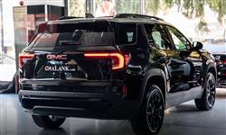 GMC Terrain
